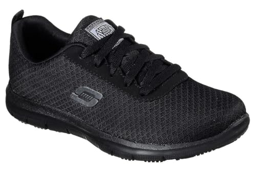 Image of Skechers for Work Women's Ghenter Bronaugh Work and Food Service Shoe