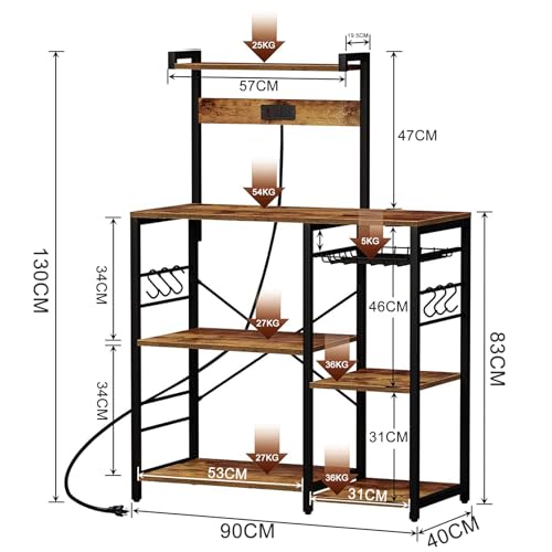 Opiniones y reviews de Muebles para microondas y alacena - los más vendidos. 5 Opiniones y reviews de Muebles para microondas y alacena - los más vendidos. 5