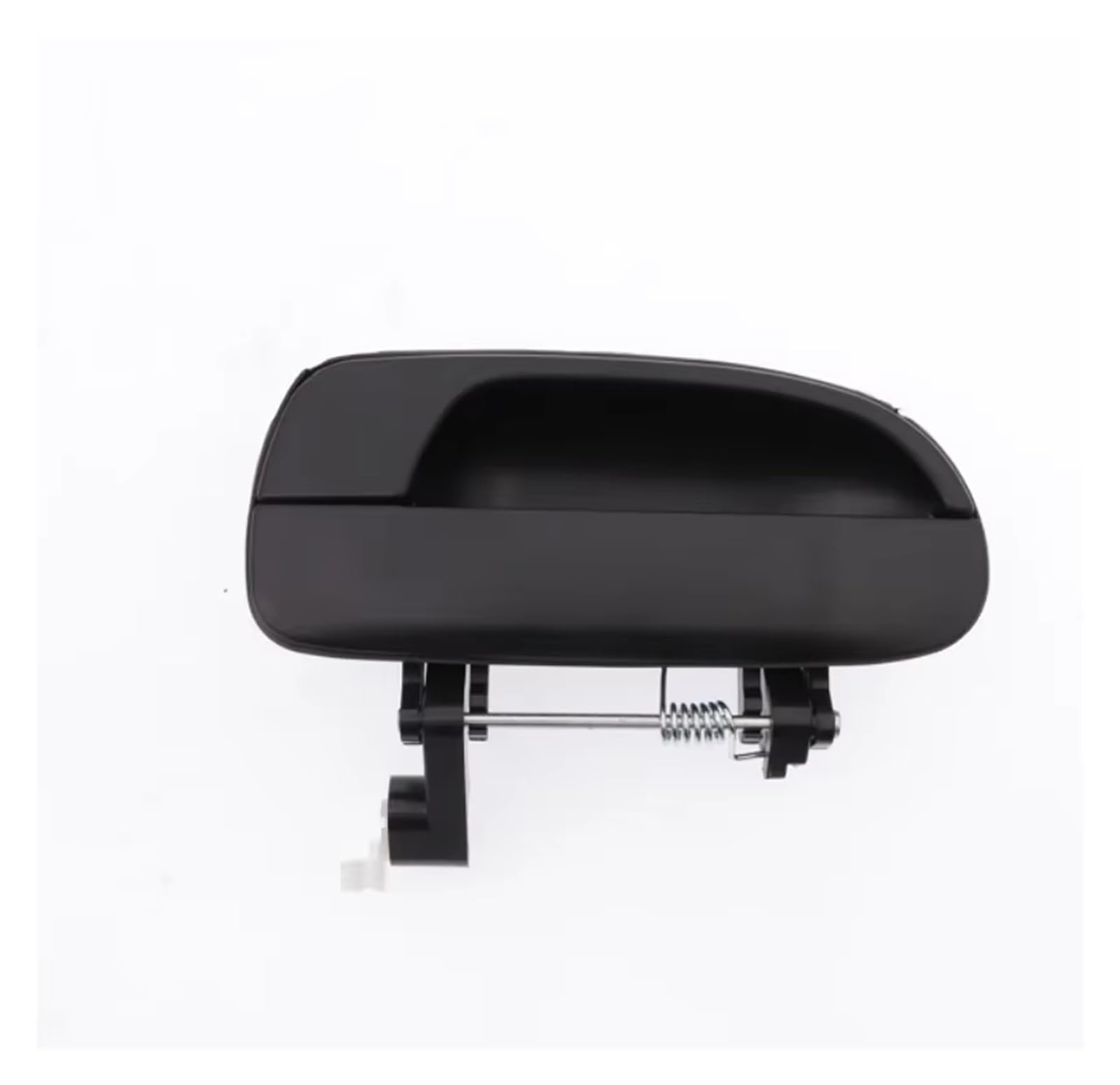 Cgbwmb Rear Left Exterior Door Handle For Hyundai For Accent 5 2000-2006 Car Rear Front Door Outer Handle 82650-25000 82660-25000 83650-25000 83660-25000(Rear Left)