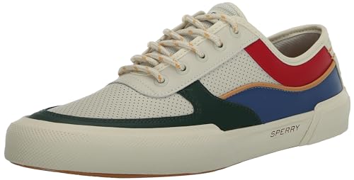 Image of Sperry Men's Soletide Seacycled