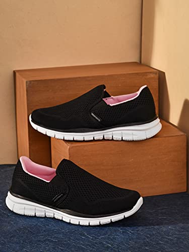 Image of Red Tape Womens Rlo0611b Walking Shoes