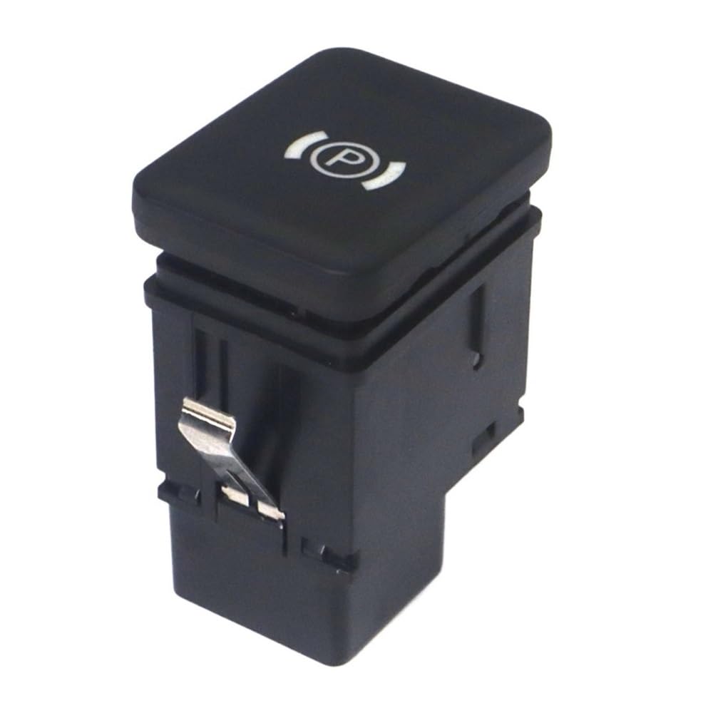 Interrupteur de frein électronique VW Passat B6 3C - Bouton de commande 2006-2011 - 7