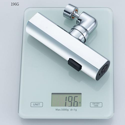 Remplacement Aerator Accessoires de Robinet Pivot LWX pour Cuisine