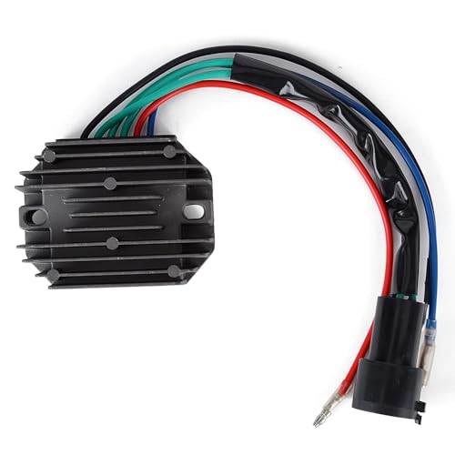 Régulateur redresseur moto pour moteur hors-bord Mercury F90 F75 résout surtension 804278T
