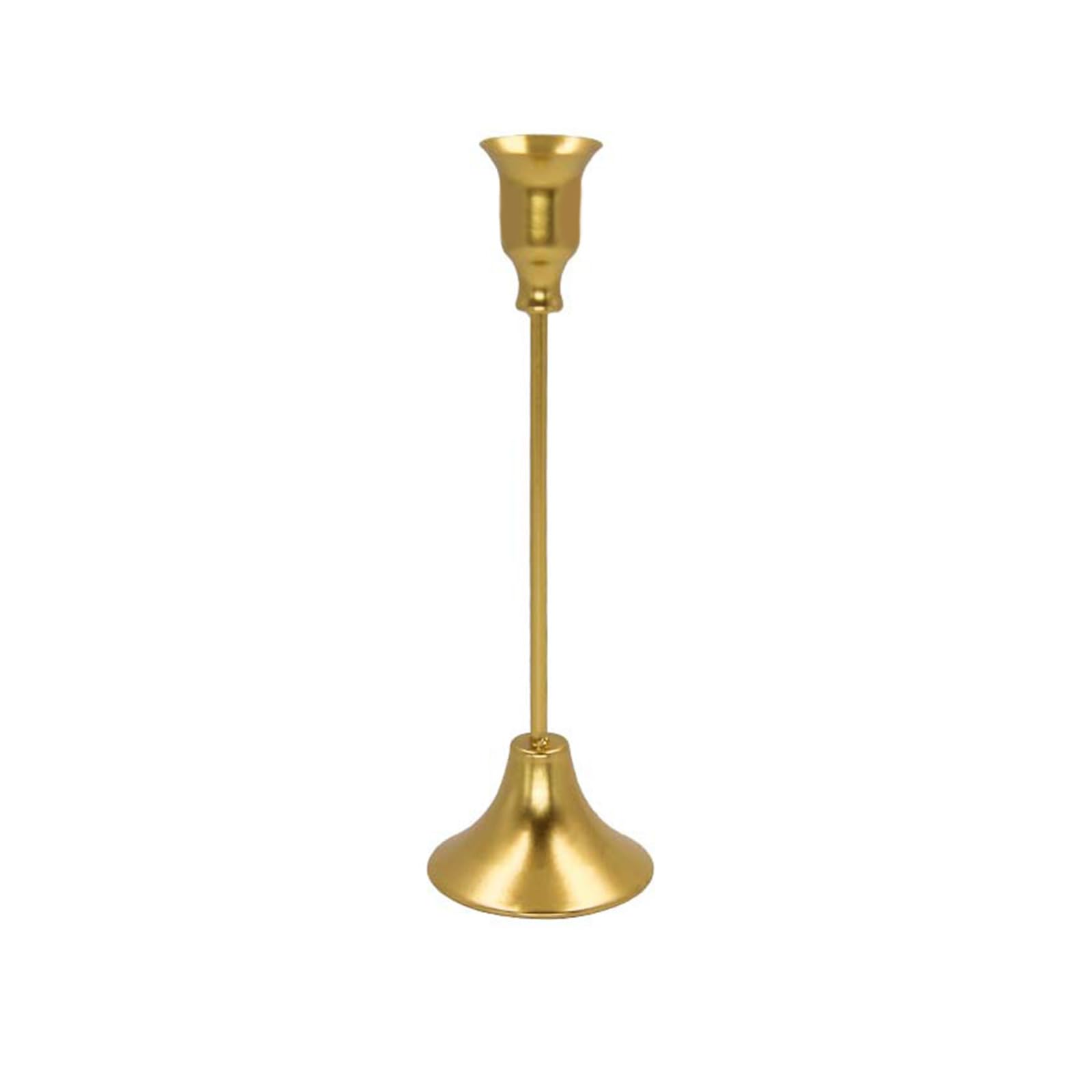 Carotoe C Arotoe Nordi Iron Taper Holder Metal Andlestick Stand Wedding Enterpieces Decoration For Elegant In Any Room Wedding Stand
