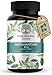 Produktbild 8 mg Astaxanthin Kapseln - TÜV geprüft - mit Oxidationsschutz- veganes Astaxanthin mit hoher Bioverfügbarkeit - reine Mikroalge aus den sonnenverwöhnten Regionen Hawaiis