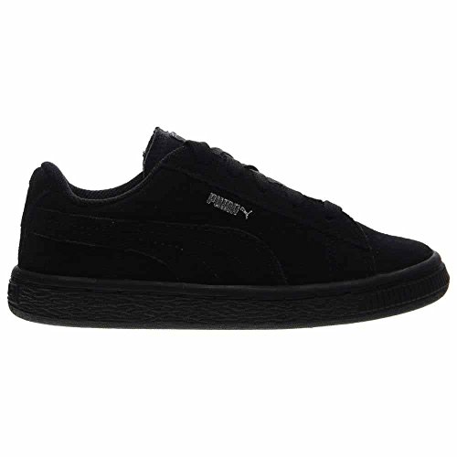 PUMA Unisex-Child Suede Inf Sneaker3