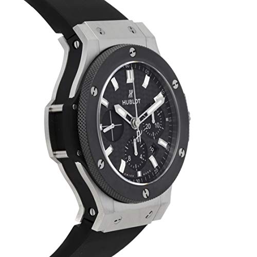 Hublot Big Bang Mechanical (Automatic) Black Dial Watch 301.SM.1770.RX (Pre-Owned)4