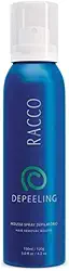 Mousse Aerossol Depilatório Racco Depeeling - 150ml
