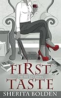 The Hit Girl Series: First Taste 0971584281 Book Cover