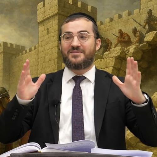 הלכות בין המייצרים מיהו קטב מררי חלק א הרב דוד בכר