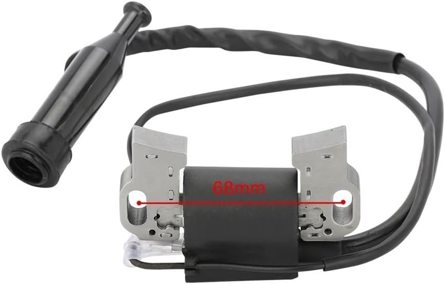 Ignition Coil Replacement For 173F-177F 182F-192F GX270-GX420 Engine Generator Motor Lawn Mower Garden Tool accessories