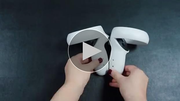 【いりあ】 Quest 2 ドック＋ストラップ Amazon.com: Upgraded Charging Dock for Oculus Quest 2