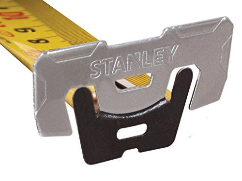 Miara Autolock Fatmax 5m con cinta ancha de 32mm anti impactos 3