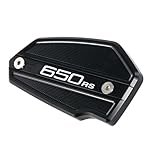 Fluid-Reservoir-Cap-Cover-Motorcycle-CNC-Aluminum-Accessories-For-KAWASAKI-Z650RS-Z-650RS-Z650-RS-Z650-RS-Front-Brake-Fluid-Reservoir