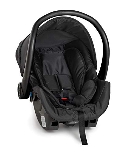 Carrinho Bebê Conforto Milano Reversível Galzerano PPR