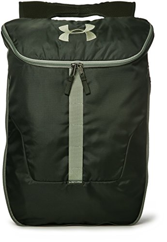 Under Armour Sac à dos Expandable taille unique Artillery Green Cover