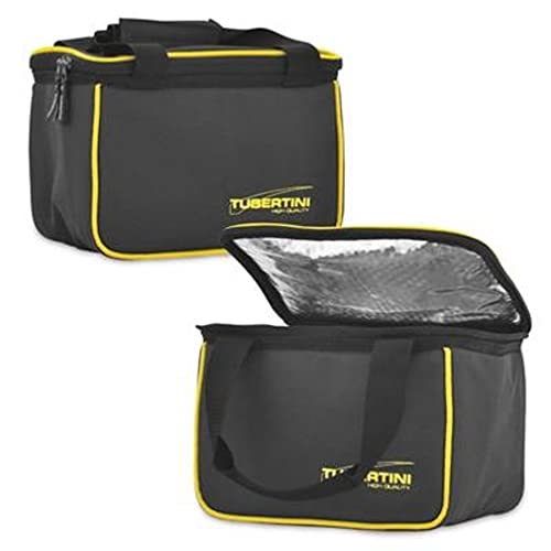 Glacière Tubertini Mirage sac isotherme anti chaleur pour vos appâts