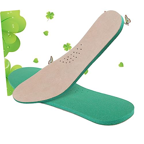 Plantillas ultradelgadas de piel para hombre y mujer miniatura 5