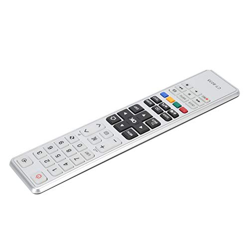 VBESTLIFE CT-8035 TV Replacement Remote Control for Toshiba CT-8035/CT-8040/CT-8041/CT-8046/40T5435DG/40T5445DG/32L3433/32L3433DG/32L1543/32L3443/32W3433/32W3433DG/40L5435 - Image 3