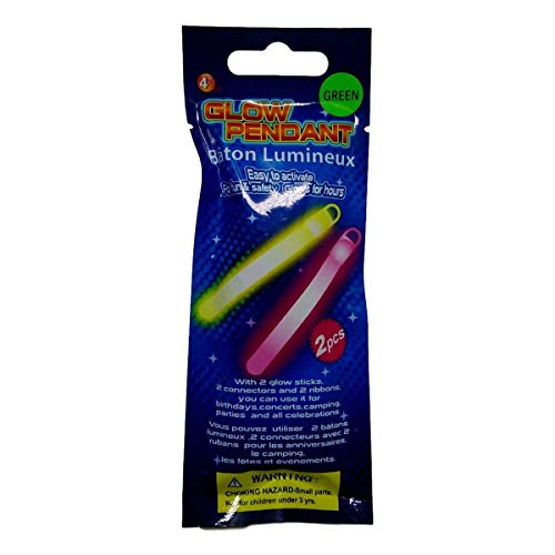 LUZ QUIMICA CYALUME 6 POLEGADAS 15CM 12 HORAS AMARELO