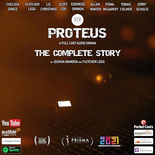 PROTEUS: The Complete Story