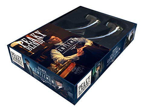 Télécharger Les pipes à alcool Peaky Blinders PDF