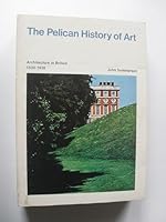 The Pelican History Of Art - B0010YNXZY Book Cover