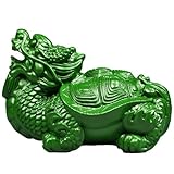 Estas esculturas tienen un tamaño moderado for adaptarse a una variedad de espacios y son versátiles. Puedes usarlos como centro de mesa for una cena, adornar tu escritorio o colocarlos en tu sala de estar for agregar un toque artístico. Su diseño atemporal garantiza que combinen bien con cualquier decoración, ya sea moderna, rústica o tradicional.