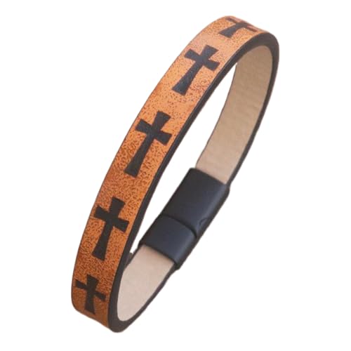 AOOOWER Tasbih 数珠ブレスレット イスラム教徒 ロザリオビーズ ハンドチェーン 礼拝用品 アクセサリー ユニークな宗教, 8mm*33 30cm, プラスチック, 宝石なし