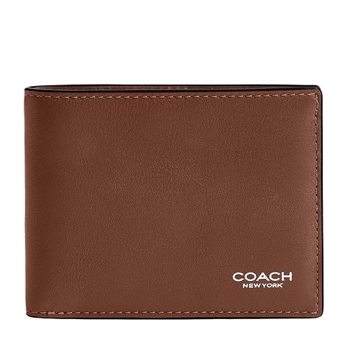 Image of COACH Men's Slim Billfold