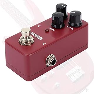 Carnaval Commerçant Pédale d’effet de guitare rouge, effecteur de guitare électrique, musicien pour les professionnels… - Les Beatles, Paul McCartney, John Lennon, RIngo Starr, George Harrison Carnaval Commerçant Pédale d'effet de guitare rouge, effecteur de guitare électrique, musicien pour les professionnels… – Image 5