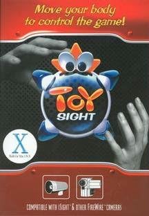 ToySight - Mac
