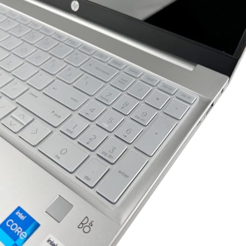 Protector de Teclado para HP OmniBook 5 AI 16" miniatura 4