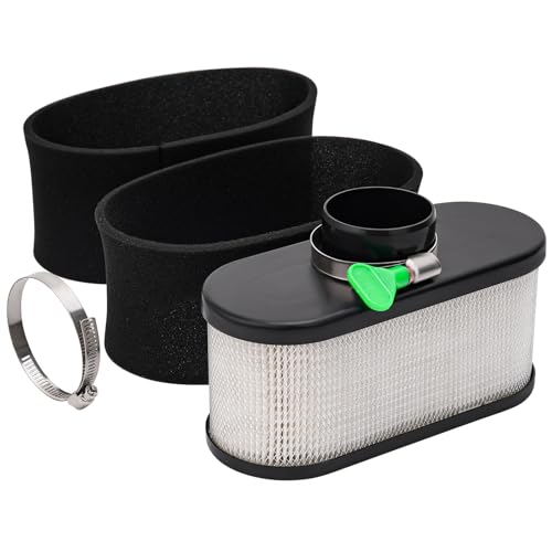Image of 11013-0752 FR691V Air Filter for Kawasaki FR /FS 4-stroke engines