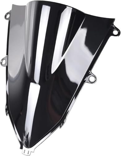 Pare-brise moto CBR650R 2019 2020 2021 saute vent bulle CBR400R
