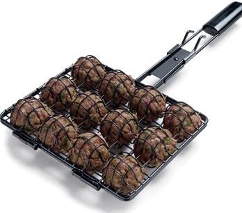 Avon Product Meatball Griller