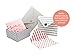 Bira Envelope Corner and Notch Punch Envelope Maker, 2 in 1 for Paper Crafting Scrapbooking Cards Arts