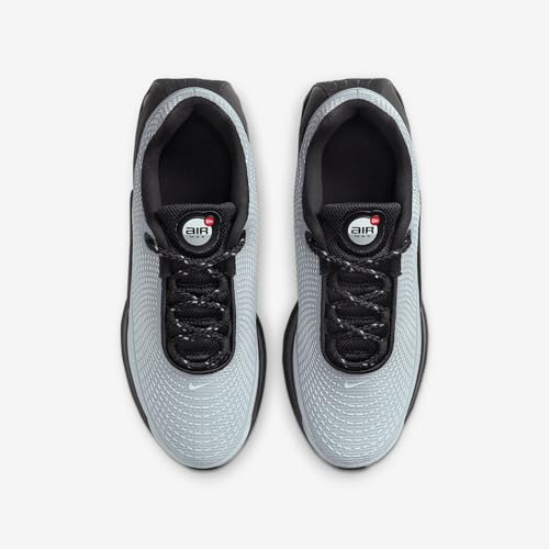 Nike Air Max Dn Big Kids' Shoes (HV6419-001, Wolf Grey/Black/Anthracite/Summit White)4