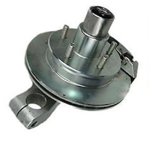 43039RU Trailer Right Side 3.7K Vault Torsion Arm with DB-35 Disc Brake Assembly - The 5/8