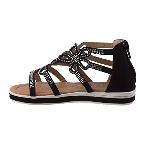 Image of Kensie Girl Celeste Sandal