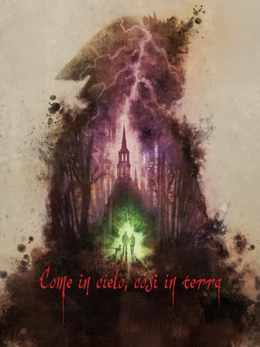  Come in cielo così in terra