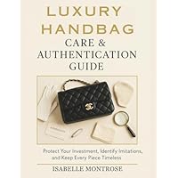 Luxury Handbag Care & Authentication Guide: Protect Your Investment, Master Authenticity, Keep Every Piece Timeless