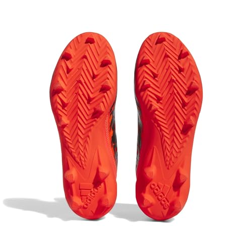 Image of adidas Men's Adizero Football Cleats | Baseball Shoes