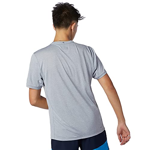 Image of new balance Men S /S Top