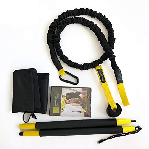 Asports Training Rip Trainer Basic Kit - Barra da