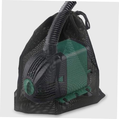 Bolsa de malla para bomba de agua UPKOCH grande miniatura 5