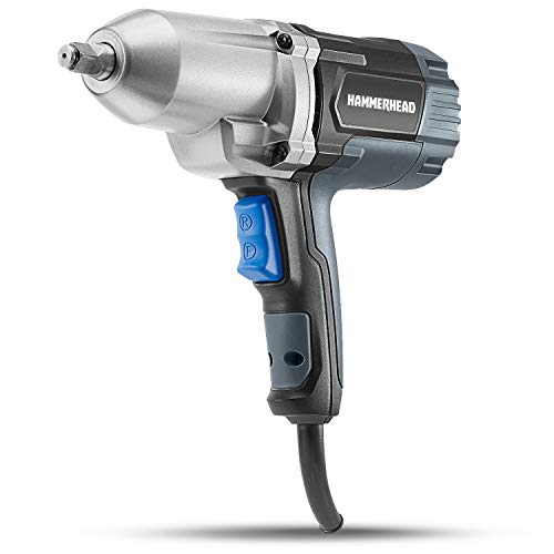 Hammerhead 7.5-Amp 1/2 Inch Impact Wrench â HDIW075 - Image 3