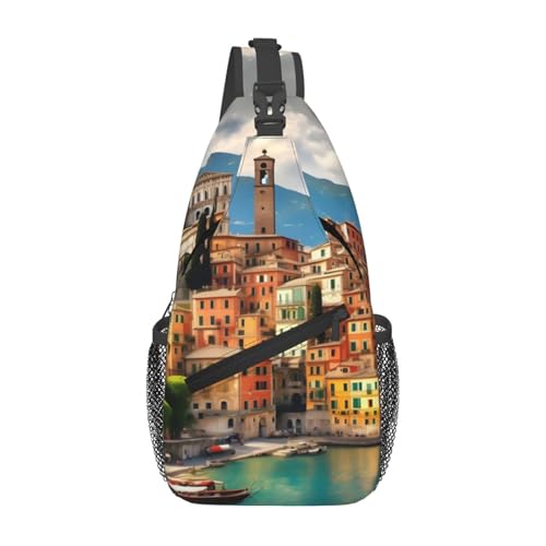 Mochila Urbana Negra MYPIKY de 2 Litros
