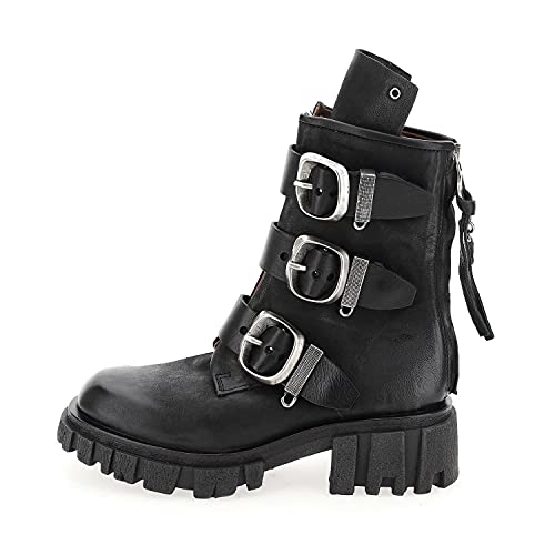A.S.98 Hamish Women's Chunky Platform Boot4
